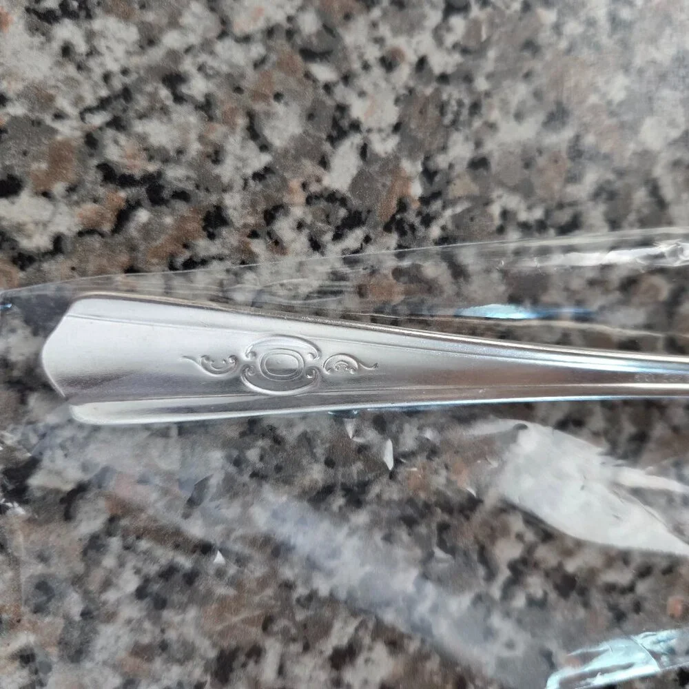 I Wish You Lived Next Door BFF 6 inch Spoon for Long Distance Friends Relatives